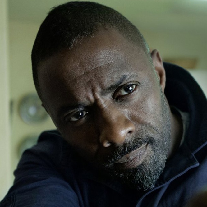 Idris Elba