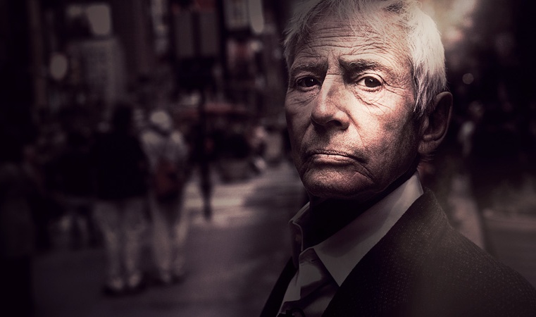 Un millionnaire avoue 3 meurtres dans The Jinx sur HBO