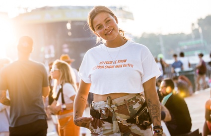 Osheaga 2019 : Jour 1