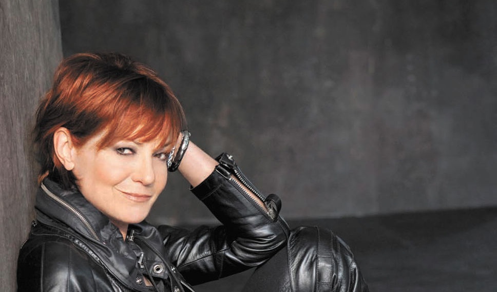 Alcool au volant : la chanteuse Marjo perd son permis pour deux ans