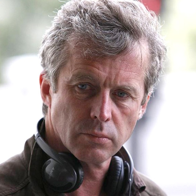 Bruno Dumont