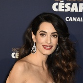 Sur le tapis rouge des César 2017