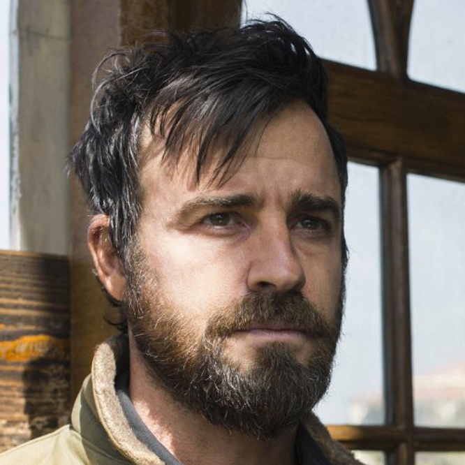 Justin Theroux