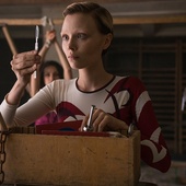 Une scène du film <em>The Spy Who Dumped Me</em>
