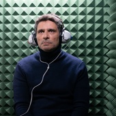 Une scène du film <em>On est fait pour s'entendre</em>