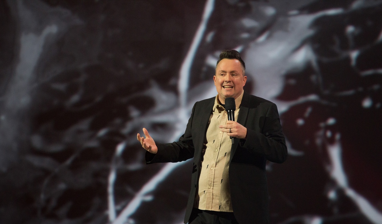 Les artistes réagissent au jugement dans l'affaire Mike Ward