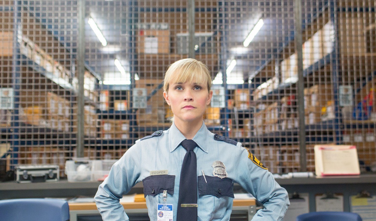 La fille de Reese Witherspoon est une copie conforme de sa mère