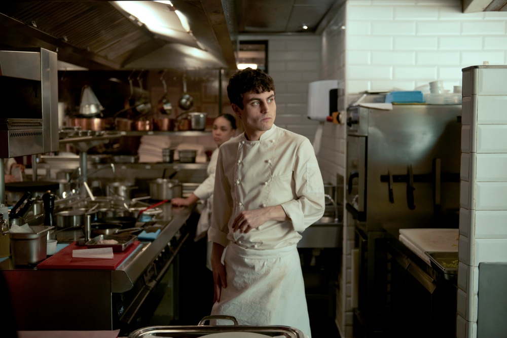 LA RÉPARATION (2024) - Film - Cinoche.com