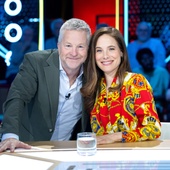 Caroline Dhavernas
