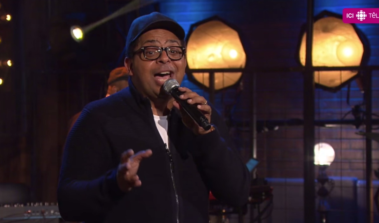 Image de l'article Gregory Charles parle du quotidien mouvementé avec sa fille de 8 ans