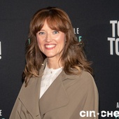 Tapis rouge du film <em>Tous toqués!</em>