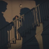 Une scène du film <em>Cobweb</em>