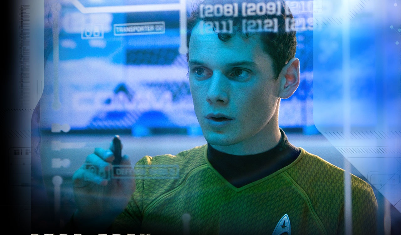 Anton Yelchin de Star Trek meurt dans un accident de voiture à 27 ans