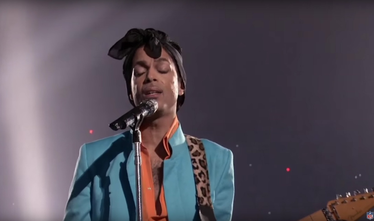 Ces évènements qui ont marqué le showbizz en 2016