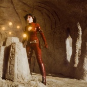 Scène du film Dragonball Evolution