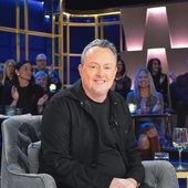 Mike Ward