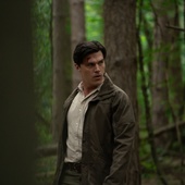 Une scène du film <em>Don't Move</em>