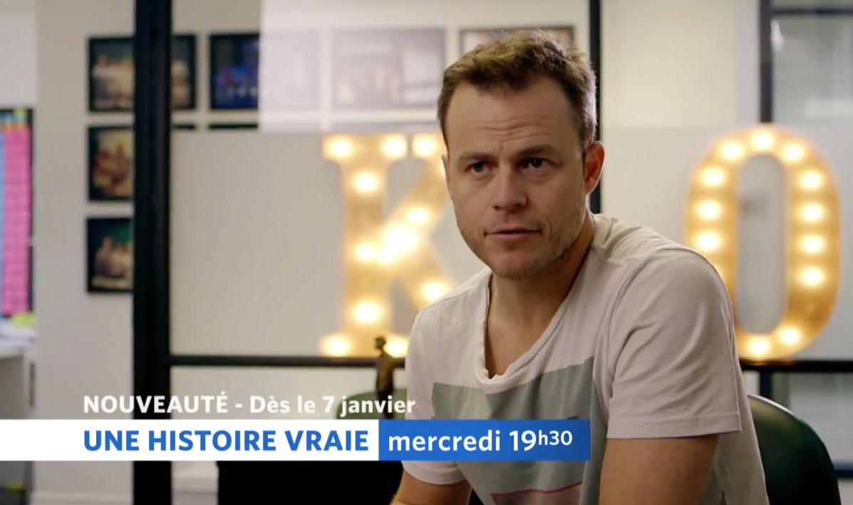 Nouveauté télé : Une histoire vraie