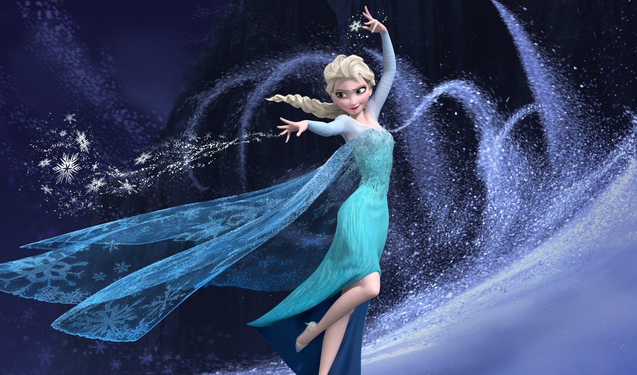 Une comédie musicale pour La reine des neiges en 2018 et un téléfilm pour 2017