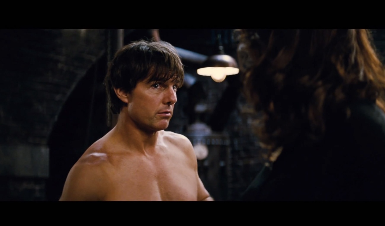 Voyez la pré-bande-annonce de Mission: Impossible Rogue Nation
