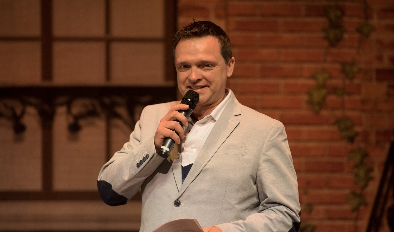 Juste pour rire choisit Footloose comme prochaine comédie musicale