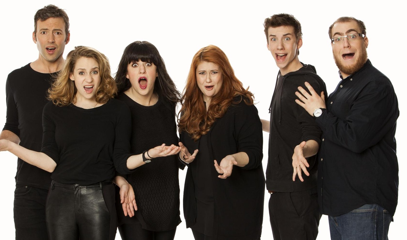 Télé-Québec débranche SNL Québec