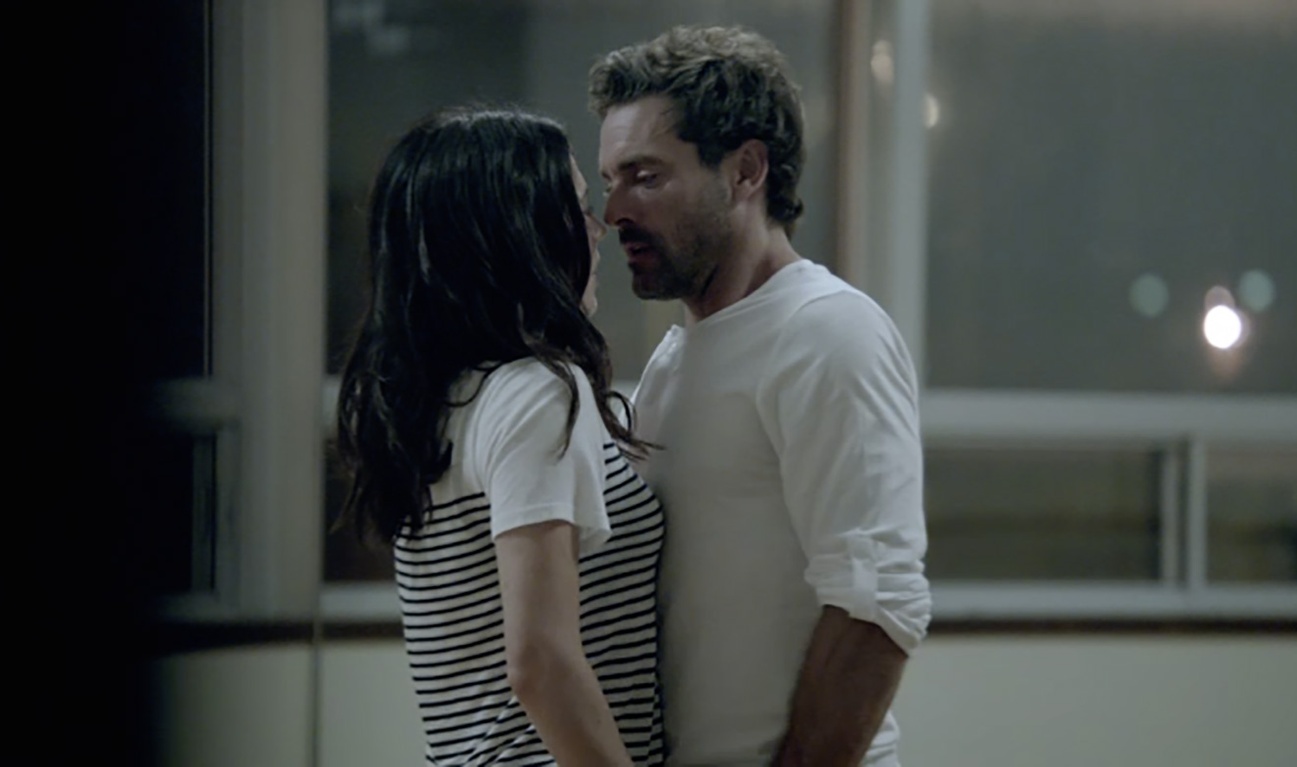 Un épisode chaud et choquant pour Ruptures