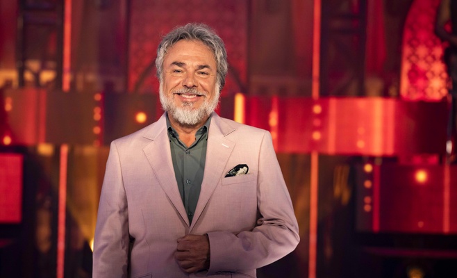 Y'a du monde à messe