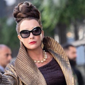 Une scène du film <em>Cruella</em>