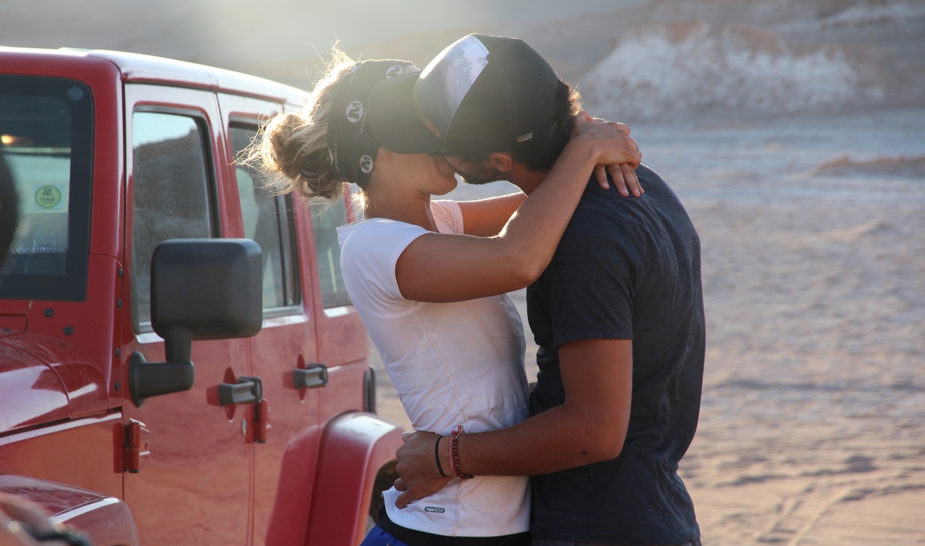 Maxime et Marie-Claude remportent Vol 920