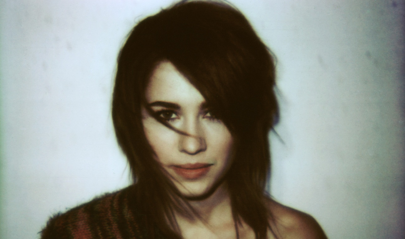 Salomé Leclerc remporte le prix Félix-Leclerc de la chanson 2015