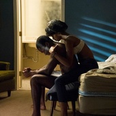 Une scène du film <em>Lee Daniel's The Butler</em>