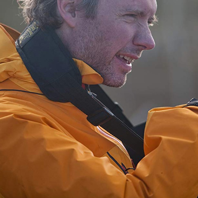 Kevin Macdonald