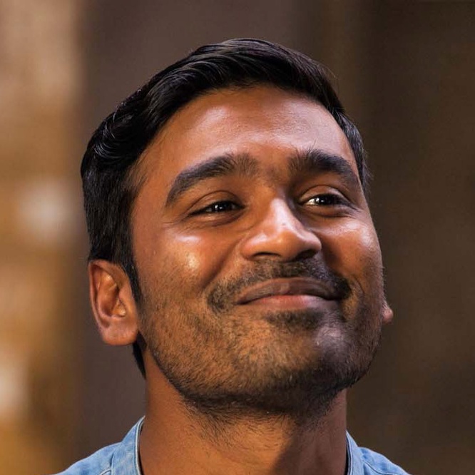 Dhanush