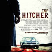 Affiche du film The Hitcher
