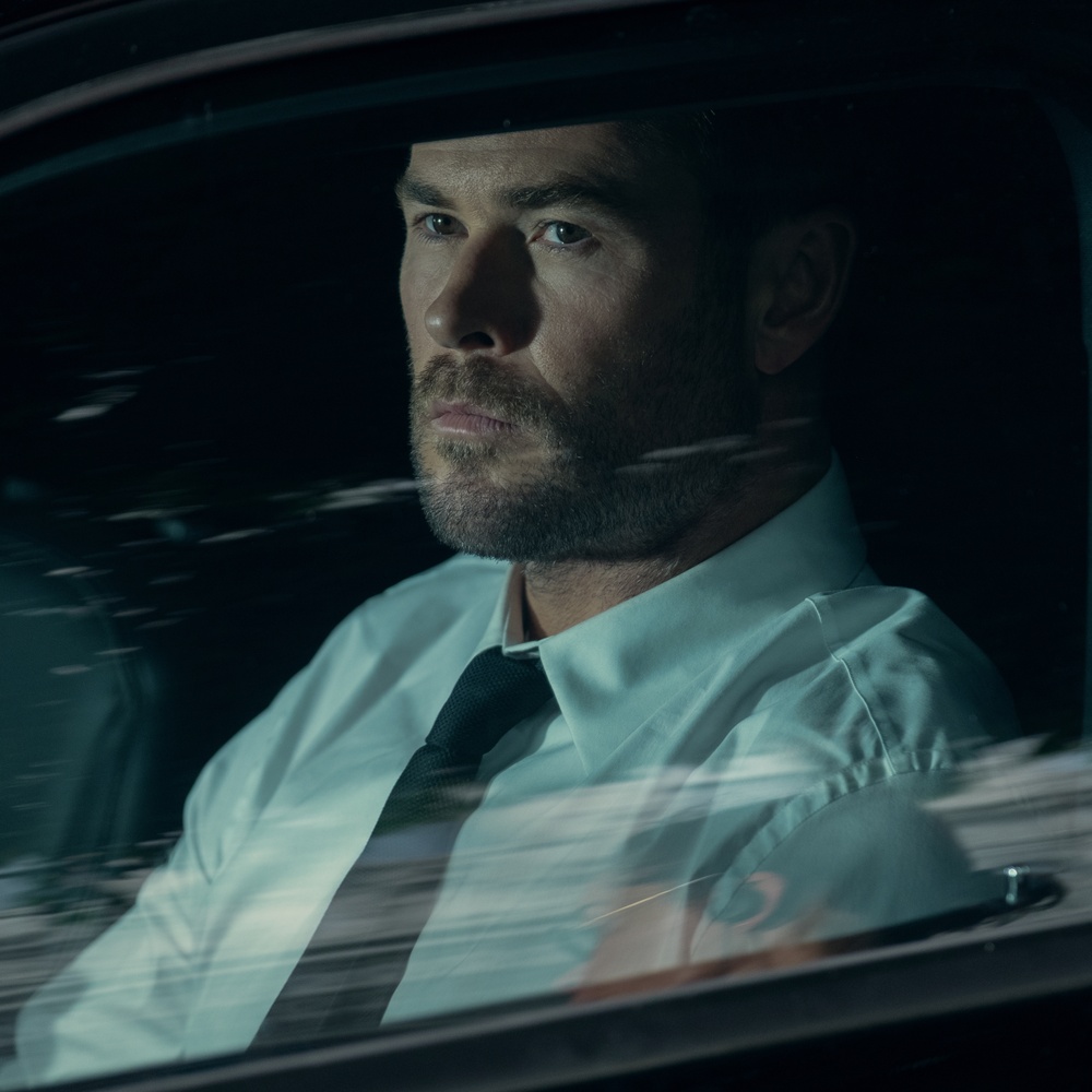 Image du film Crime 101