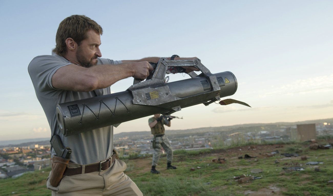 Box-office : 13 millions $ pour Chappie