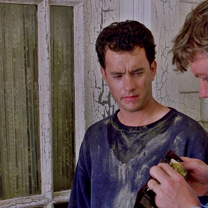 Une scène du film <em>The 'Burbs</em>