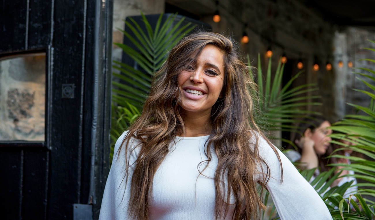 Alexandra C. de OD est de nouveau célibataire