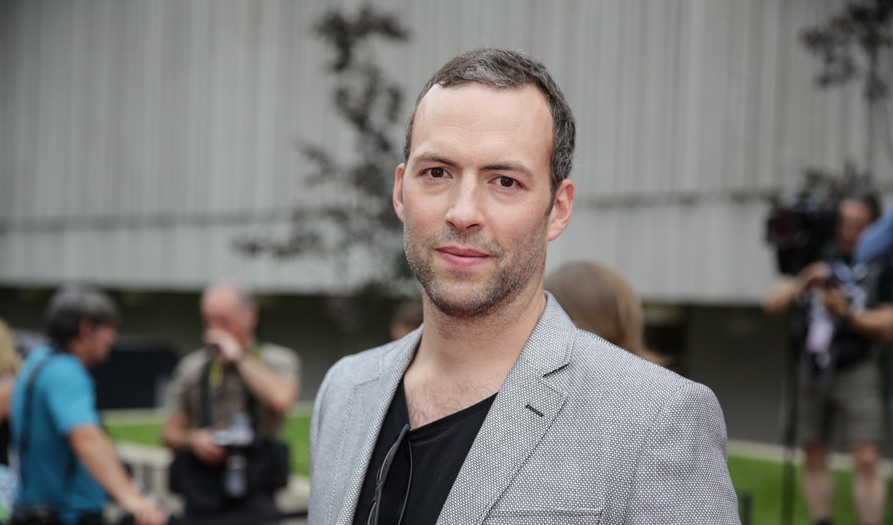 Mathieu Quesnel propose son premier one man show au Zoofest 2016