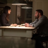 Une scène du film <em>The Way Back</em>