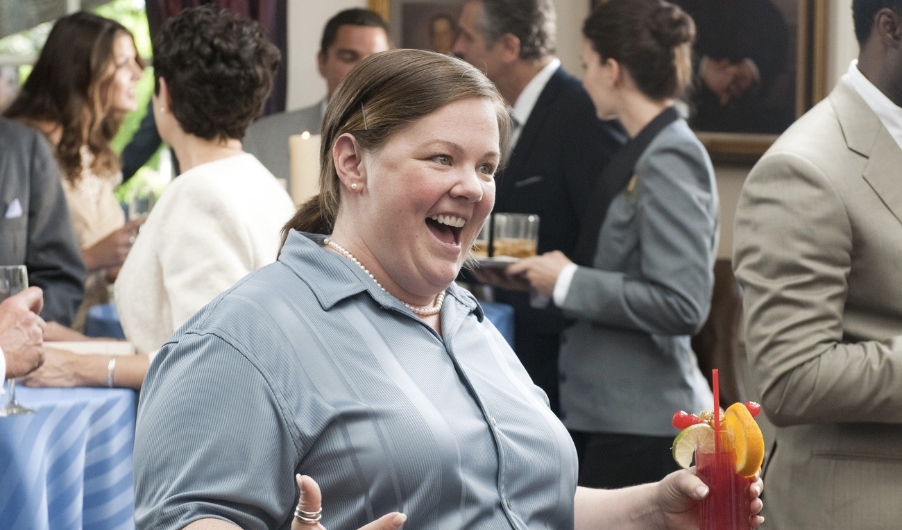 Une distribution féminine pour Ghostbusters