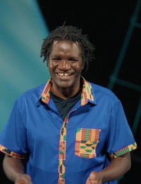 Photo de Boucar Diouf