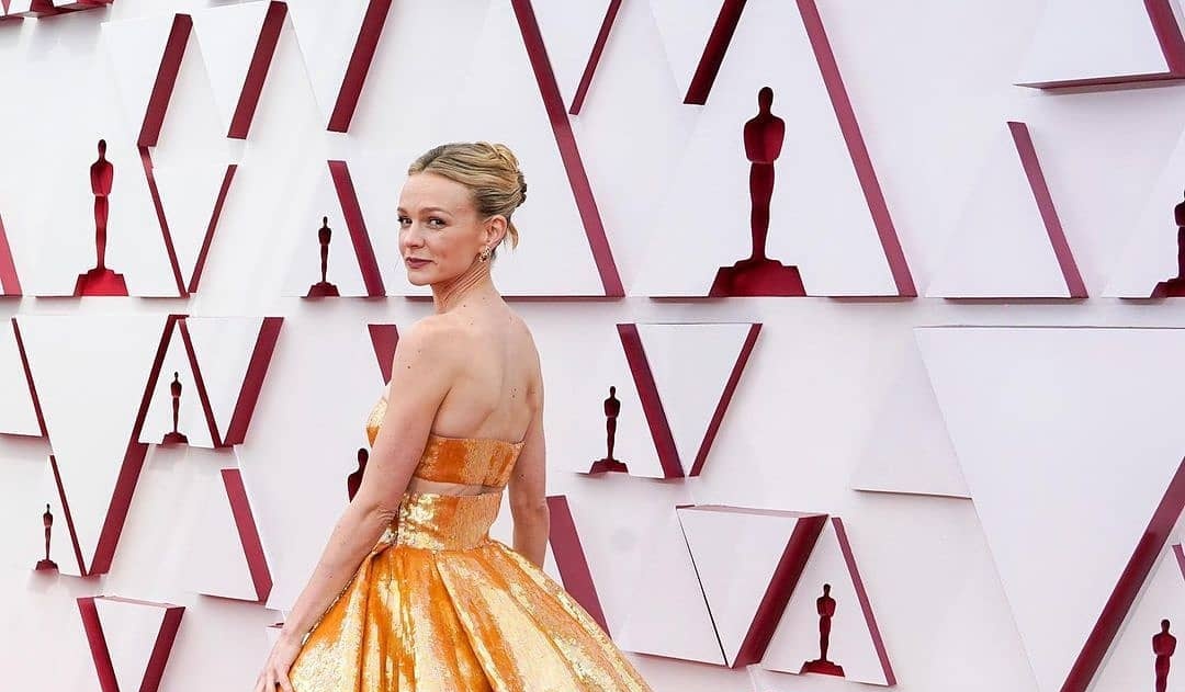 Image de l'article Voici les 15 plus belles robes des Oscars 2021