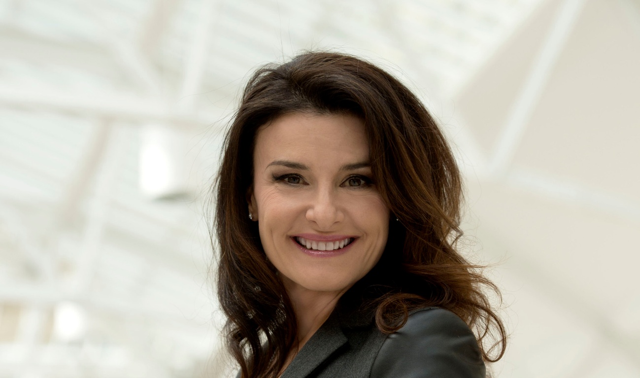 Chantal Fontaine animera Les Chefs - La brigade