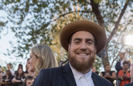 Les 12 hommes les plus élégants du tapis rouge du Gala Artis 2018