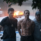 Une scène du film <em>Deliver Us from Evil</em>