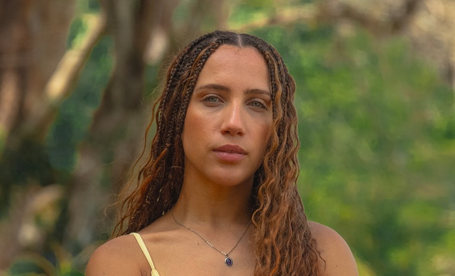 Survivor Québec 4