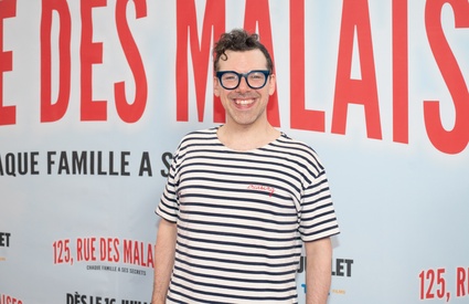 Image de l'article Une coïncidence qui change la vie : Simon Boulerice reçoit un témoignage bouleversant