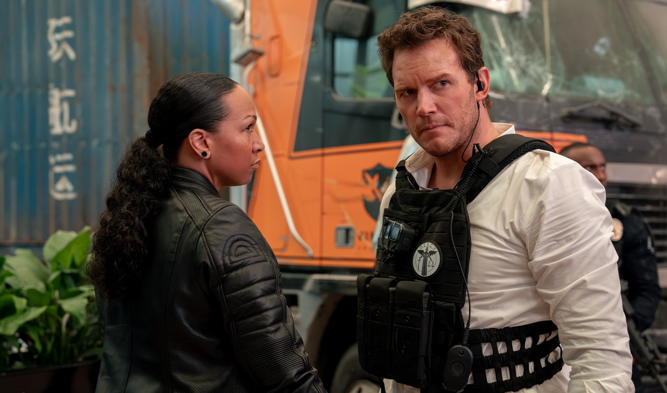 Image de l'article Nouveautés du 23 janvier : Chris Pratt reconnu coupable, le retour de Silent Hill et le nouveau Mathieu Denis à l'affiche